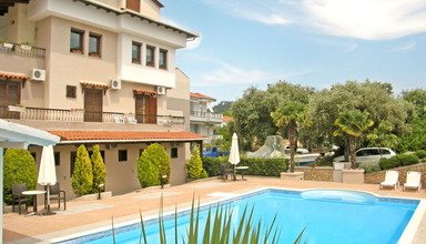 Villa Lina