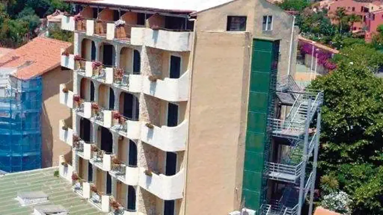 Villa Linda