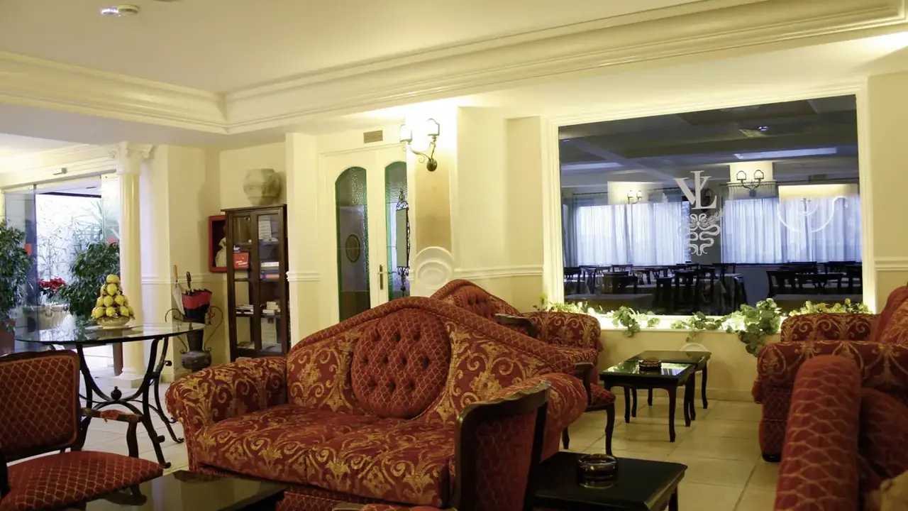 Villa Linda