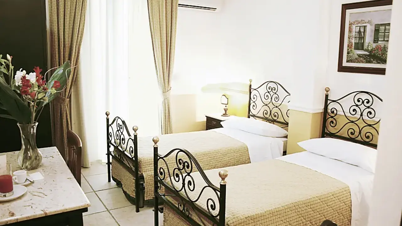 Villa Linda