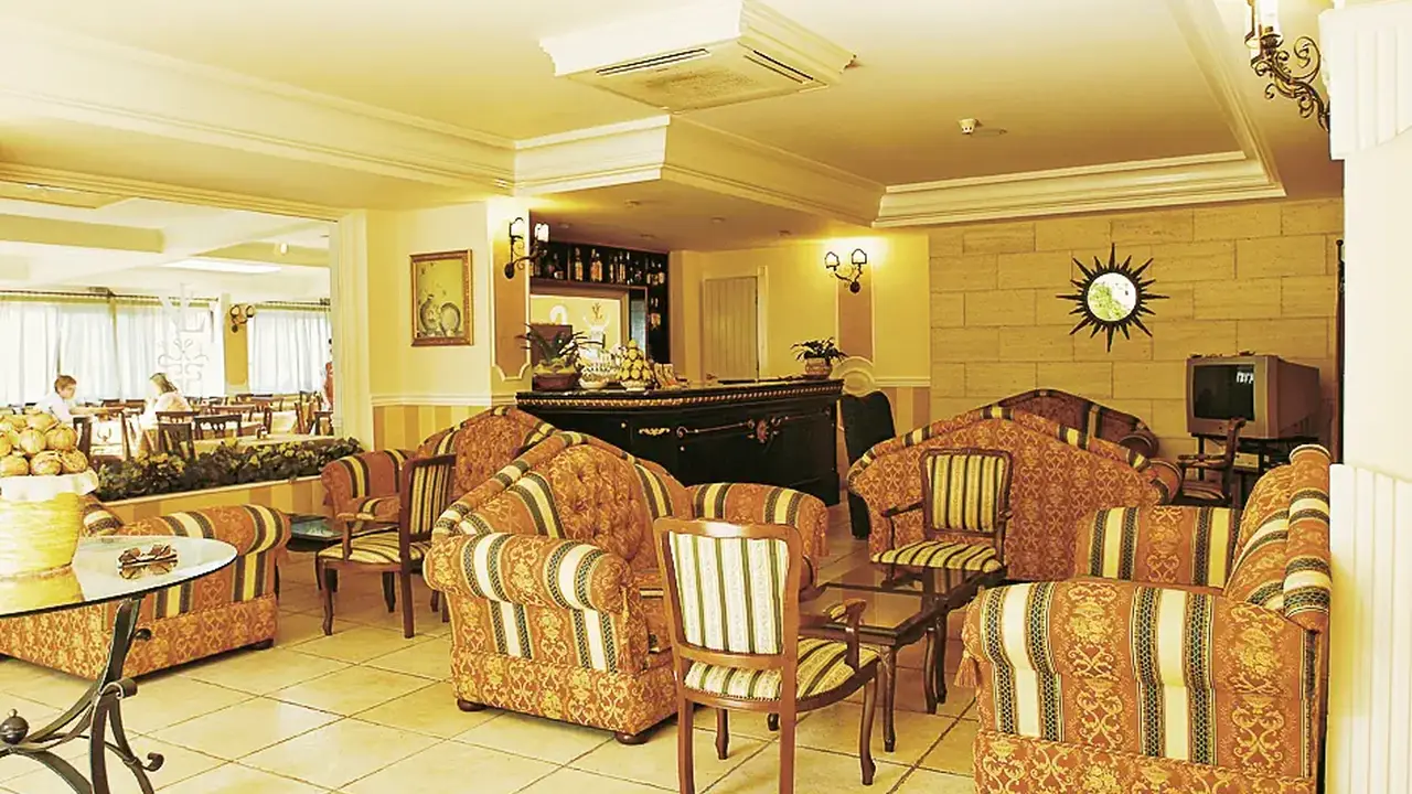 Villa Linda