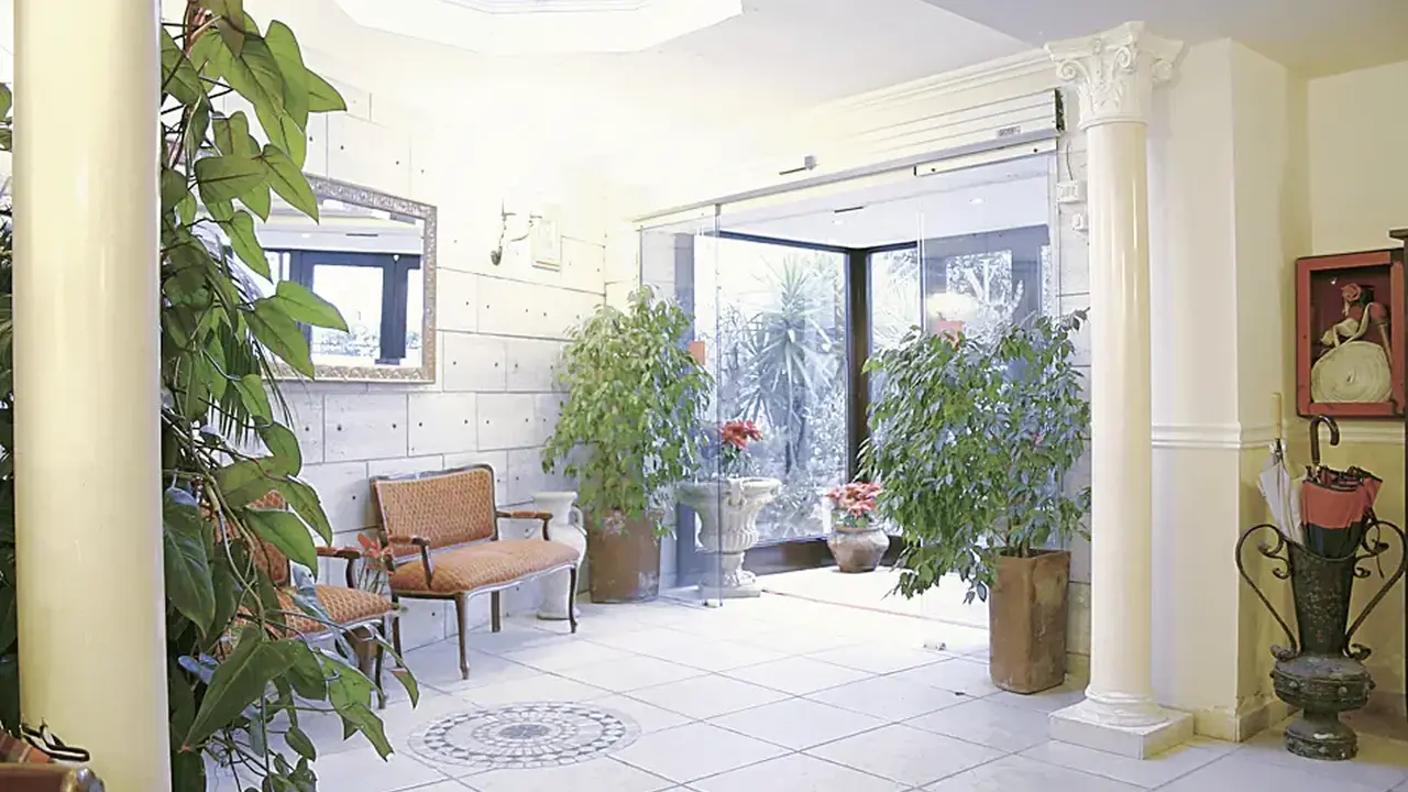 Villa Linda