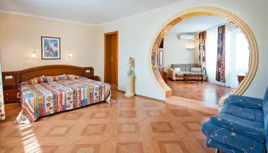 Villa List