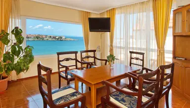 Villa List