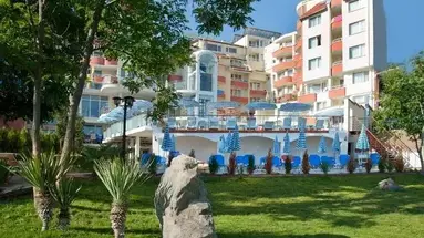 Villa List