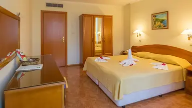 Villa List