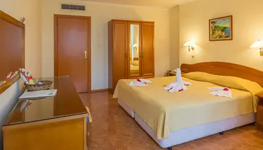 Villa List