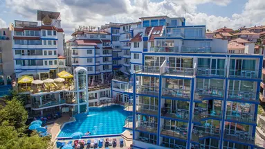 Villa List