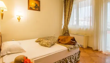 Villa List