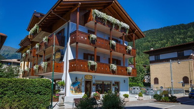 Villa Lucin