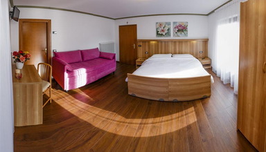 Villa Lucin