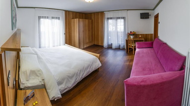 Villa Lucin