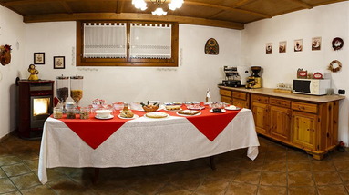 Villa Lucin