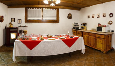 Villa Lucin