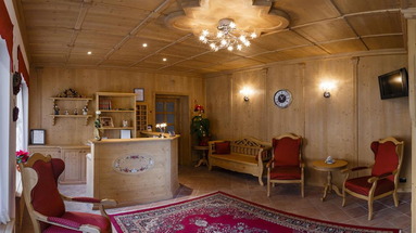 Villa Lucin