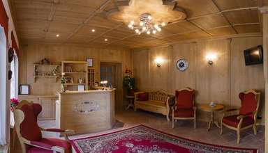 Villa Lucin