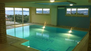 Villa Lucjana