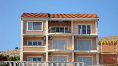 Villa Lucjana