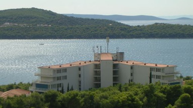 Villa Lucjana