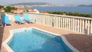 Villa Lucjana