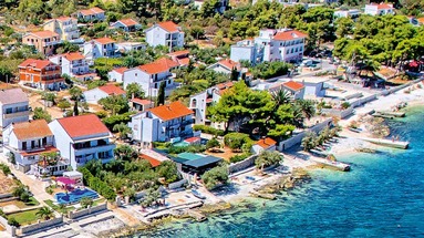 Villa Luka