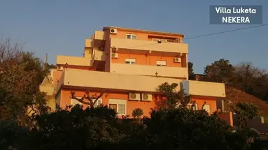 Villa Luketa