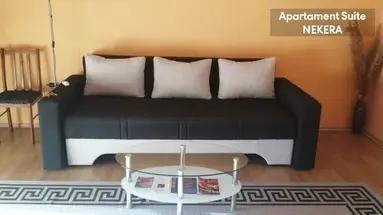 Villa Luketa