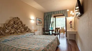 Villa Madrina