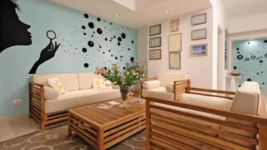 Villa Madrina