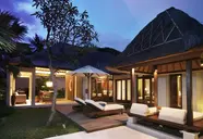 Villa Mahapala