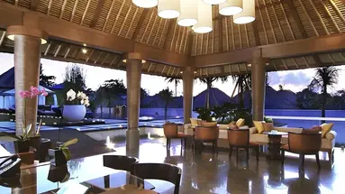 Villa Mahapala