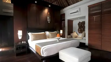 Villa Mahapala