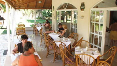 Villa Malia