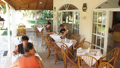 Villa Malia