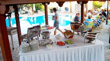 Villa Malia