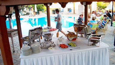 Villa Malia