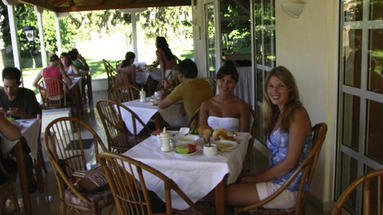 Villa Malia