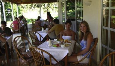 Villa Malia