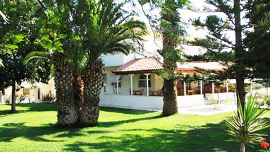 Villa Malia