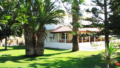 Villa Malia