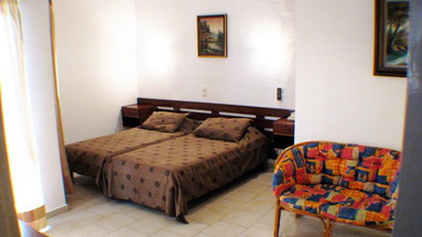 Villa Malia
