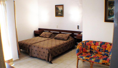 Villa Malia