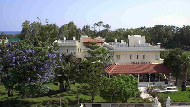 Villa Malia