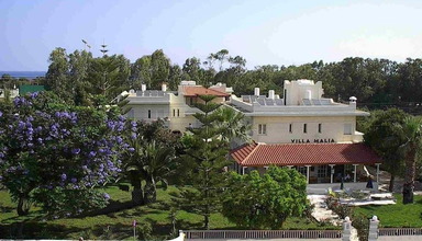 Villa Malia