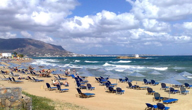 Villa Malia