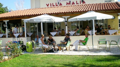 Villa Malia