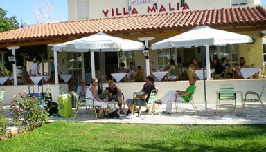 Villa Malia