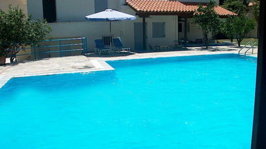 Villa Malia