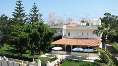 Villa Malia