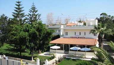 Villa Malia